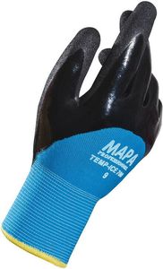 Temp-ice Freezer Work Gloves Size 10 - 773030 - 1