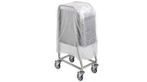 Roll Of 300 Disposable Protective Covers For 778711 - 716761 - 1