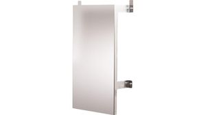 Stainless Steel Pipe Cover - 853015 - 1
