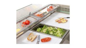 Support Frame For Container Gn 1/1 - 855024 - 1
