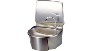 Knee-operated Monobloc Handwash Station - 850700 - 1