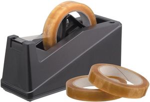 Single Feed Reel For Adhesive Tape Roll - 950921 - 1