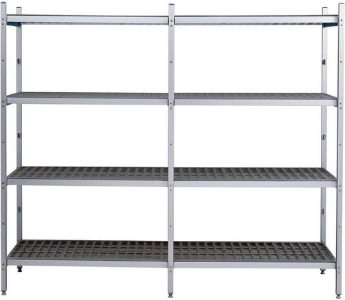 Matfer Bourgeat Aluminium Shelving