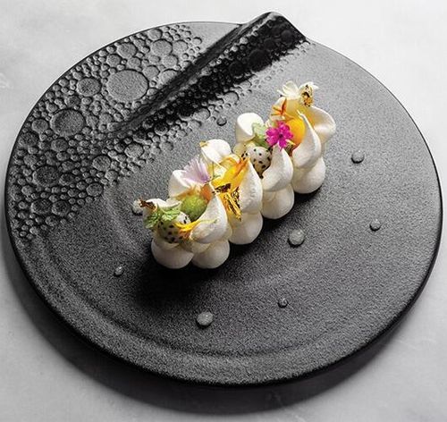 Matfer Bourgeat Black