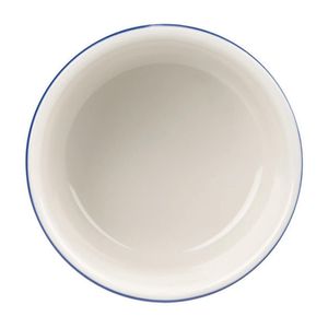 Churchill Retro Blue Small Ramekins 70mm (24 Pack) - DS687 - 1