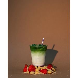 Simply Twist Cookie Syrup 1Ltr - KA854 - 3