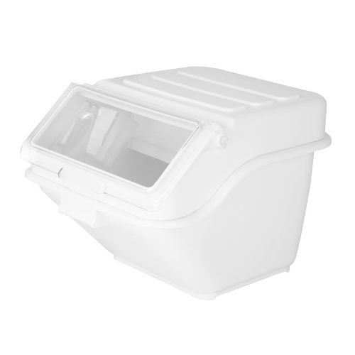 Vogue Ingredient Bin 38Ltr - JB557 - 1