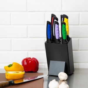 Hygiplas Pro Chef Knife White 25cm - JD212 - 3