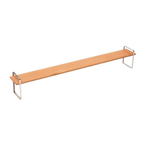 Comas Bauhaus Extra Large High Presentation Table 1000x120mm - JM215 - 1