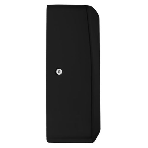 Dryflow Slimforce Hand Dryer Black DFLIF04 - JK136 - 3