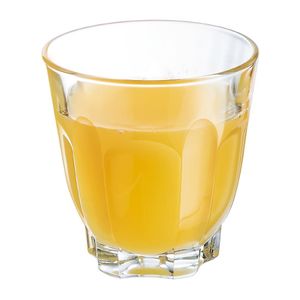Arcoroc Arcadie Old Fashioned Tumblers 240ml (24 Pack) - JK535 - 3