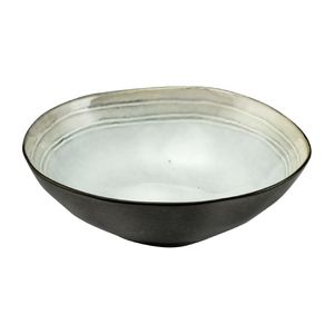 Amefa Médard De Noblat Shadow Pearl Bowls 195mm (6 Pack) - JK976 - 1