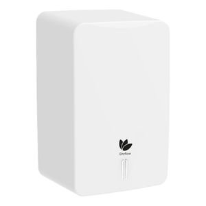 Dryflow Aura Hand Dryer Brushed Satin DFAU02 - JK141 - 1