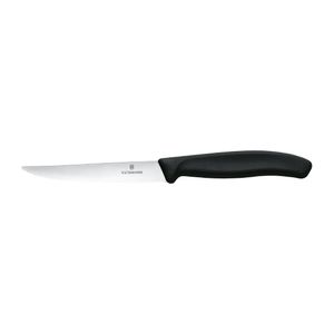 Victorinox Swiss Classic Steak & Pizza Knife Set 11cm (6 Pack) - JE670 - 3