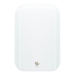 Dryflow Viska Quiet Hand Dryer White DFT01WT - JK137 - 3