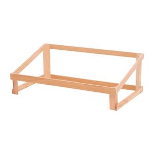 Comas High Slanted Risers 530x325mm (4 Pack) - JM225 - 1