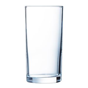 Arcoroc Princesa Hi Ball Tumblers 285ml UKCA-CE 1/2pt (48 Pack) - JK602 - 1