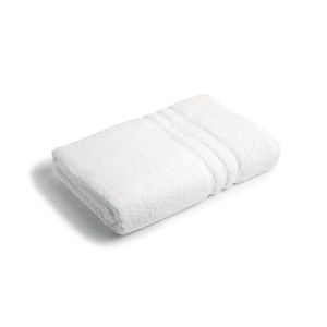 Mitre Comfort Nova Bath Sheet White - HR080 - 1