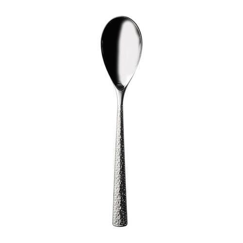 Churchill Stonecast Dessert Spoons (12 Pack) - FZ018 - 2