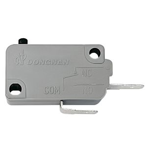 Caterlite Microswitch - AU641 - 1