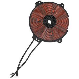 Buffalo Heating Coil - AS551 - 1