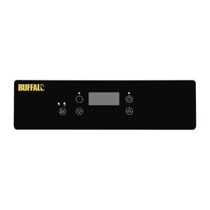 Buffalo Front Panel - AS538 - 1