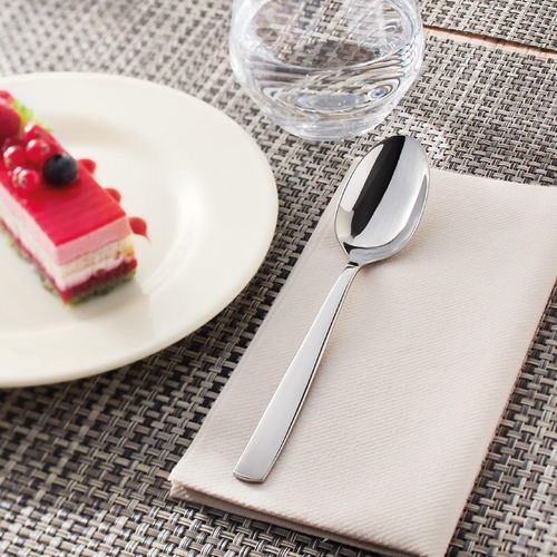 Arcoroc Vesca Dessert Spoons (12 Pack) - DJ665 - 4