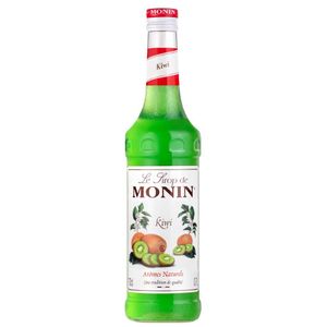 Monin Kiwi Syrup 700ml - CK768 - 1