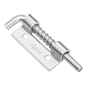 Buffalo Spring Bolt - AU761 - 1