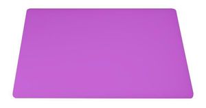 Chopping Board 18In X 12In Purple - SXCB1812P - 1