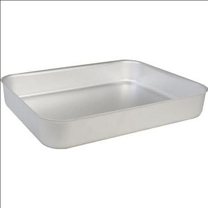 Baking Pan 16.5In X 12In X 2.75In 8Ltr - ABBD1612 - 1