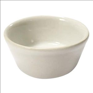 Mini Ramekin Pk 12 6.5 X 3.5Cm 0.5Ltr - KEA137 - 1