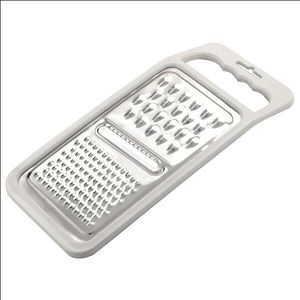 Grater 3-Way St St 25Cm 10In - 2081 - 1