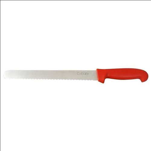 Colsafe Slicer 10In 25Cm Red - 948R - 1