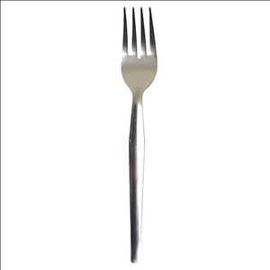Sunnex Evryday Plain Childs Salad Fork 1Doz - 311SF - 1