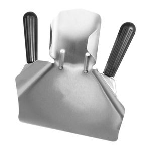 Stainless Steel Chip Bagger - MPHCB - 1