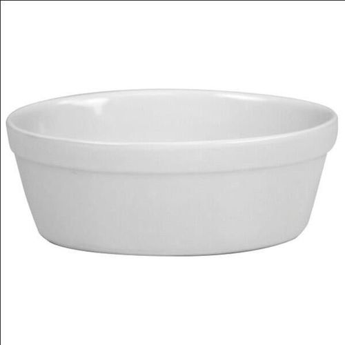 Oval Pie Dish 18Cm 0.7Ltr - KEA268 - 1
