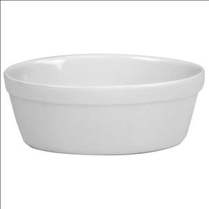Oval Pie Dish 18Cm 0.7Ltr - KEA268 - 1
