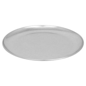 Vintage Steel Round Barbeque Plate 26Cm - YG058-26 - 1