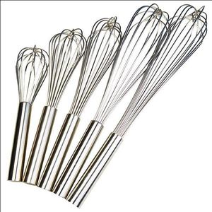 Wire Whisk Balloon 25Cm 10In - Heavy Duty - 82325 - 1