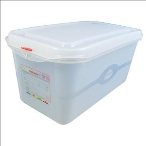 Pro Colour Coded Container 1/3 6Ltr - D12450 - 1