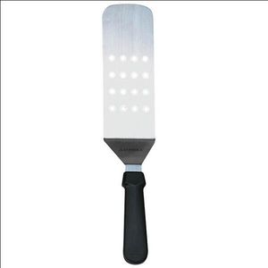Slotted Turner Black Handle - C630K - 1