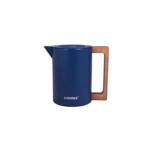 Scandinavian Beverage Server 0.6Ltr - Navy Blue - SCJ06BL - 1