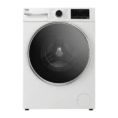Beko Professional Washing Machine 10kg AWGB1012-PRO-BP - JM730 - 1