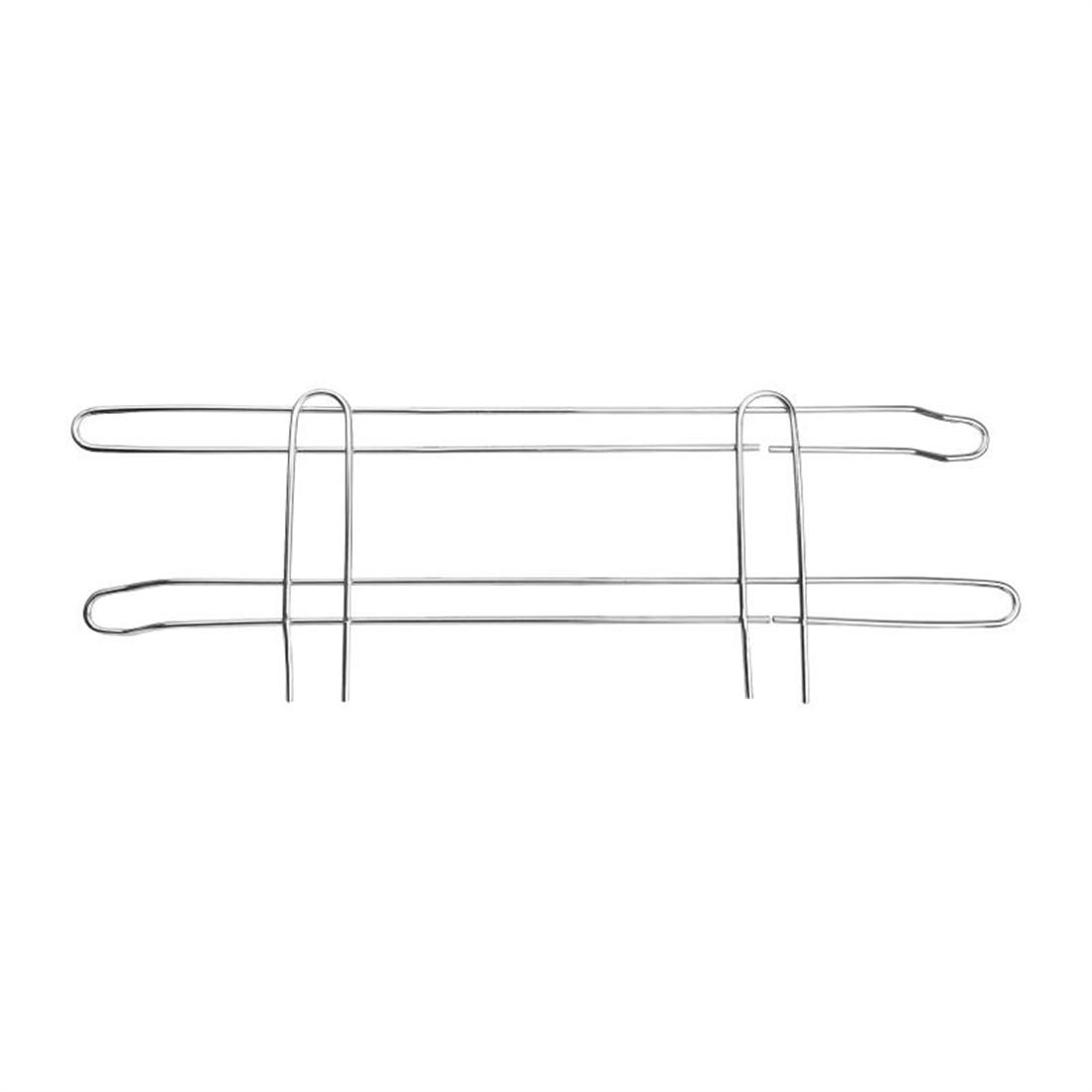 U272 - Vogue Clip on Shelf Edges Large - U272