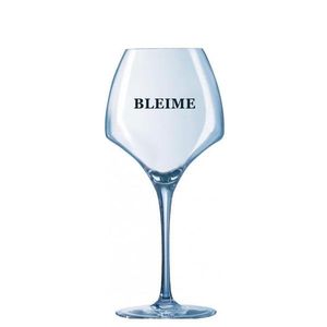 Custom Branded Open Up Universal Stem Gin Glass (400ml/14oz) - C6241 - 1