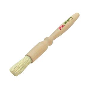 Custom Branded Wooden Pastry Brush - C1392 - 1