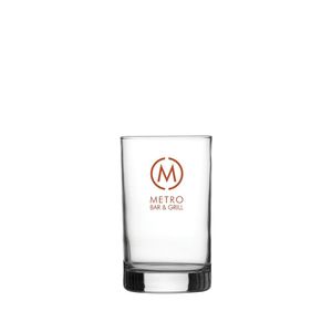 Custom Branded Princesa Glass (240ml/8.5oz) - C2138 - 1