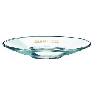 Custom Branded Aroma Round Saucer (12cm) - C5985 - 1