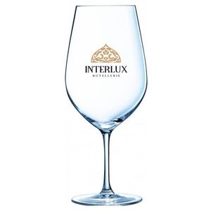 Custom Branded Sequence Stem Glass (740ml/26oz) - C6332 - 1
